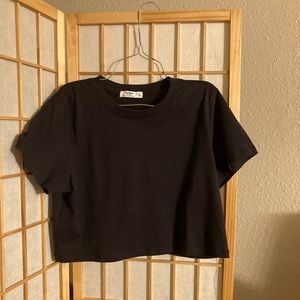 Cotton on Baby Tee XL